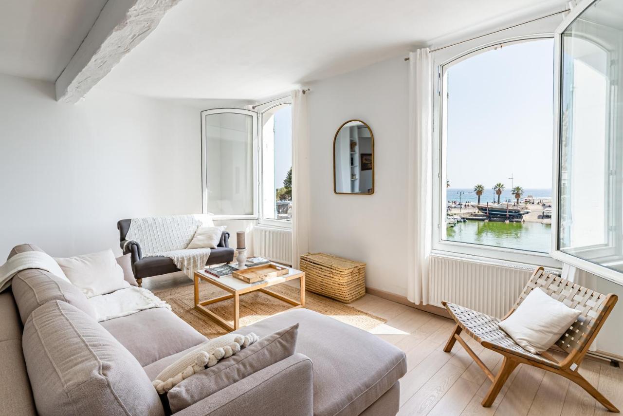 Le Rooftop Par Dodo-A-Cassis Esterno foto
