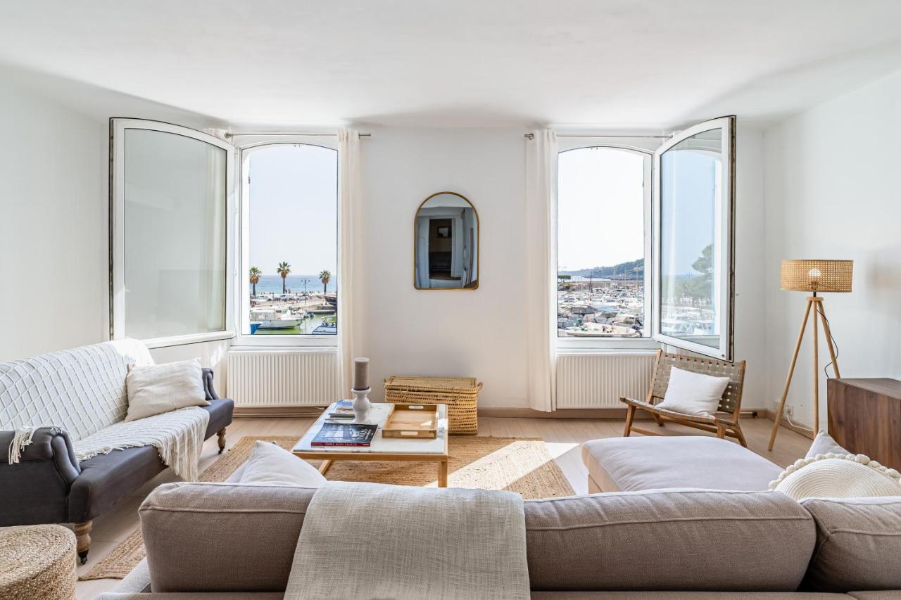 Le Rooftop Par Dodo-A-Cassis Esterno foto