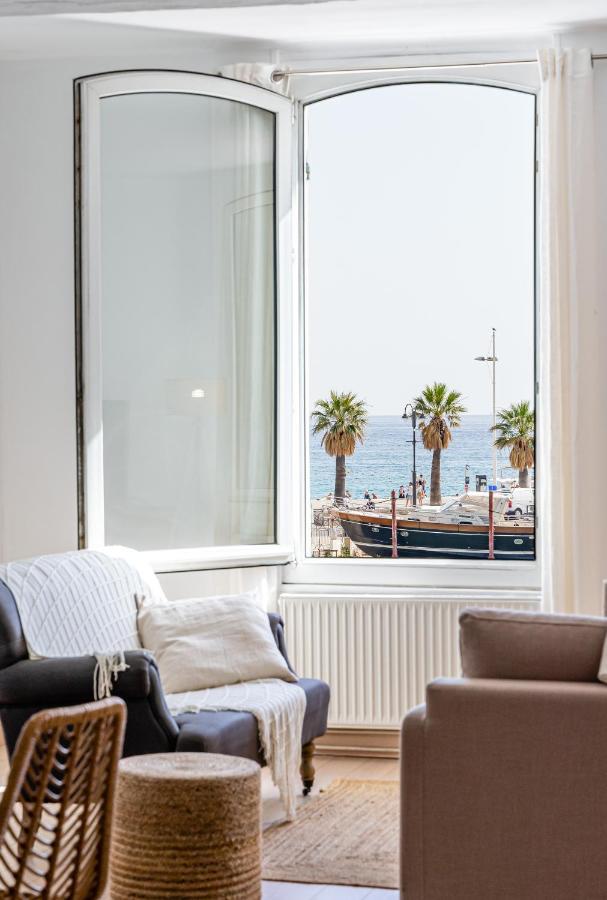 Le Rooftop Par Dodo-A-Cassis Esterno foto