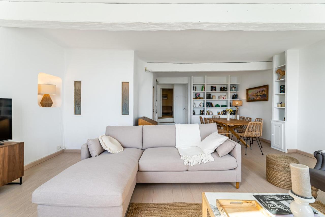 Le Rooftop Par Dodo-A-Cassis Esterno foto