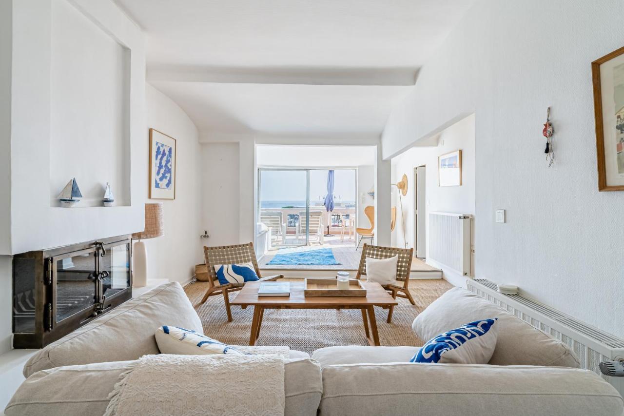Le Rooftop Par Dodo-A-Cassis Esterno foto