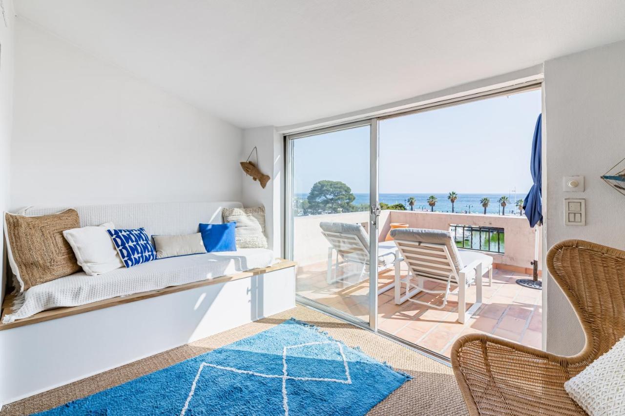 Le Rooftop Par Dodo-A-Cassis Esterno foto