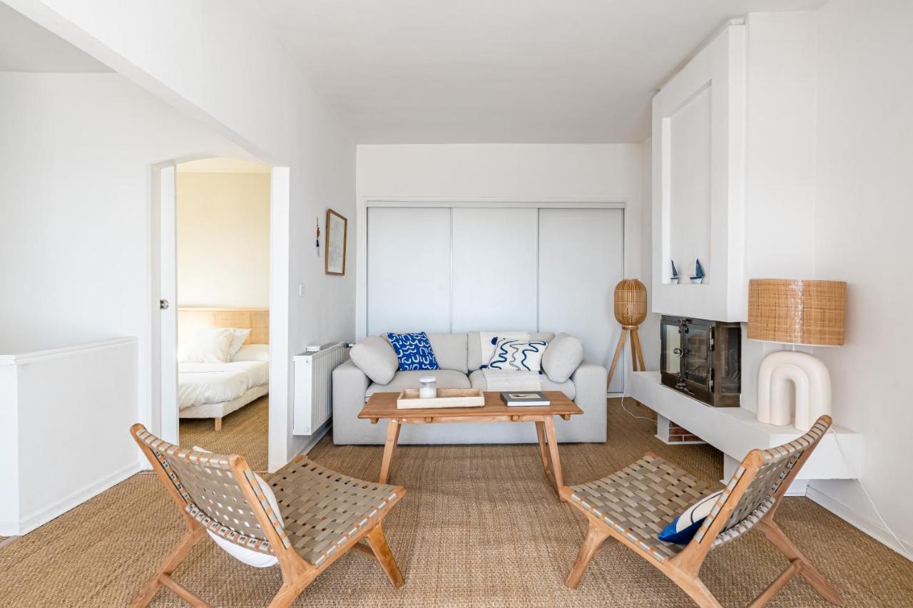 Le Rooftop Par Dodo-A-Cassis Esterno foto