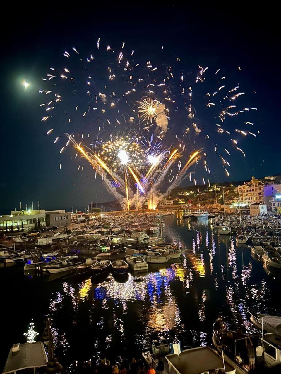 Le Rooftop Par Dodo-A-Cassis Esterno foto