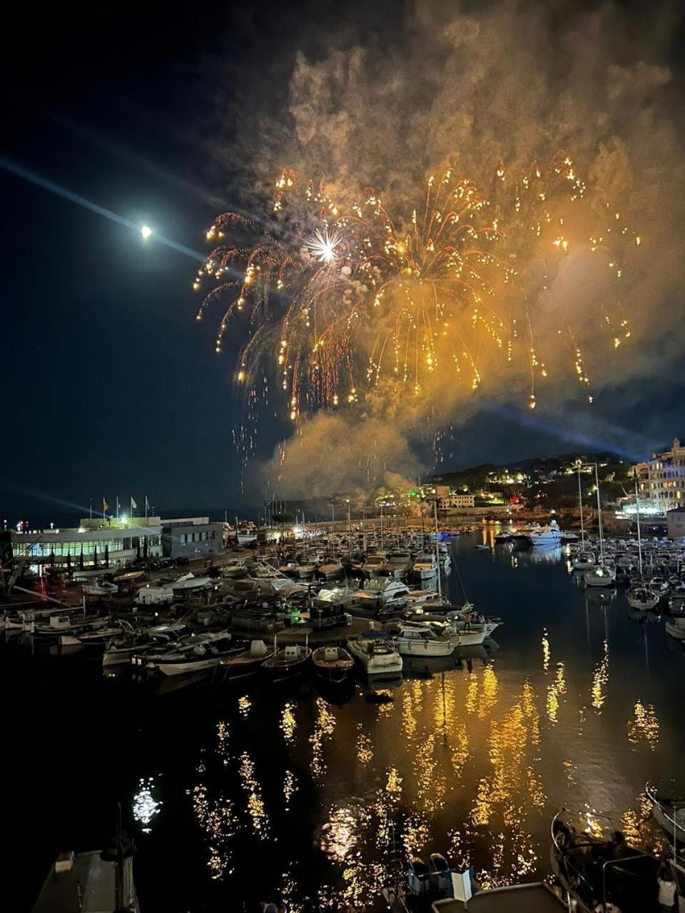 Le Rooftop Par Dodo-A-Cassis Esterno foto