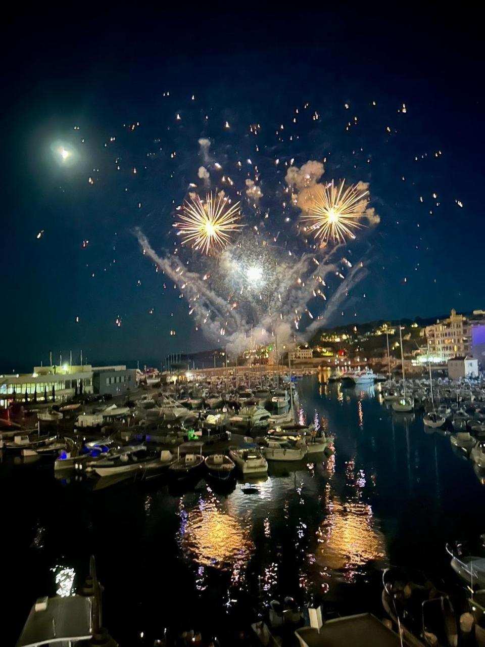 Le Rooftop Par Dodo-A-Cassis Esterno foto